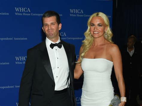 lara trump divorce|Lara, Vanessa Trump — Wives of Eric and Don Jr..